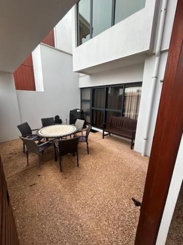 Villa Albany Waves Habitación foto