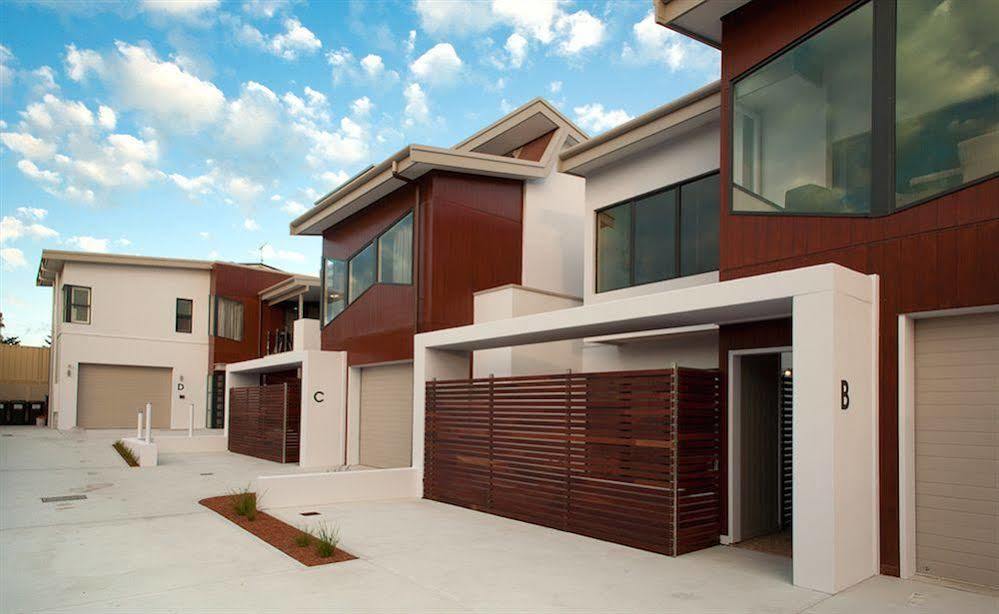 Villa Albany Waves Exterior foto