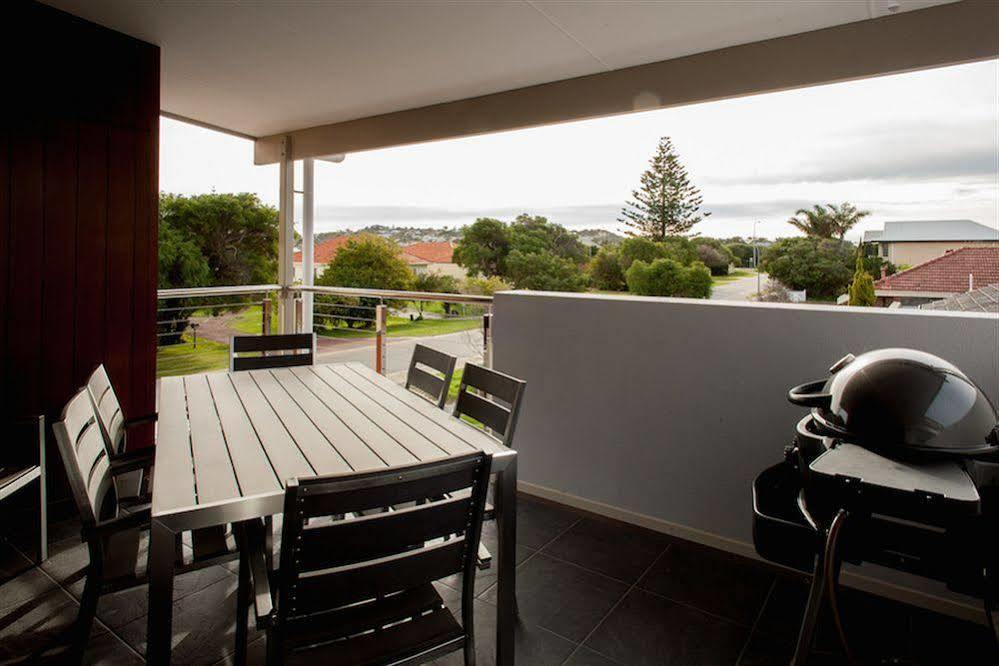 Villa Albany Waves Exterior foto